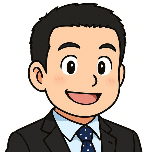 森口 雄一朗のアバター
